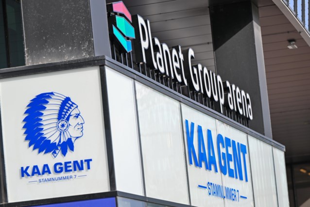 KAA Ghent calls on racist comments to be reported: “Take screenshots and report them or go to the police” (Ghent)