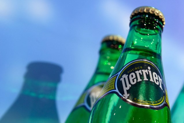 Nestlé Destroys Perrier Bottles Due to Water Quality Issues: What Went Wrong?