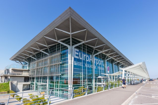 False Bomb Threat Evacuation at Euro-Airport Basel-Mulhouse-Freiburg; Multiple Articles and Blogs on Melbet