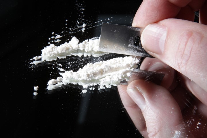 Drie jaar cel voor Nederlandse drugskoeriers die betrapt werden met 650 gram cocaïne onder de bestuurderszetel