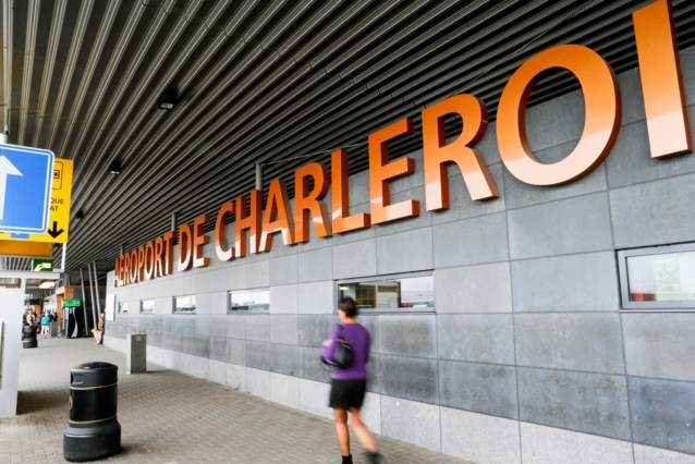 Charleroi Airport gives managers accused of bullying other tasks
