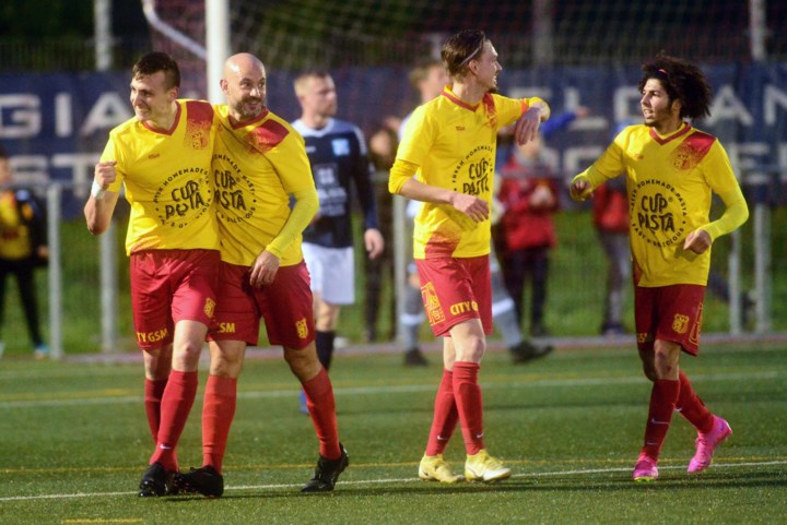 OVERZICHT LOTING PROVINCIALE EINDRONDE. KDN United speelt toch nog eindronde; Bierbeek B moet barrages spelen, maar zakt sowieso al