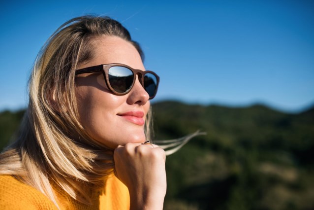 “People don’t realize that eyes are 10 times more sensitive to UV than the skin”: why you should wear sunglasses