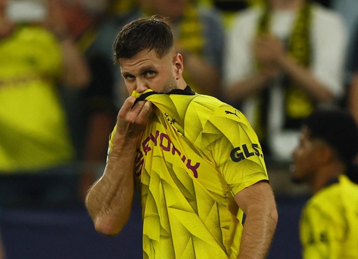 Weggeblazen door het Signal Iduna Park: Borussia Dortmund bluft PSG af in heenwedstrijd halve finale Champions League