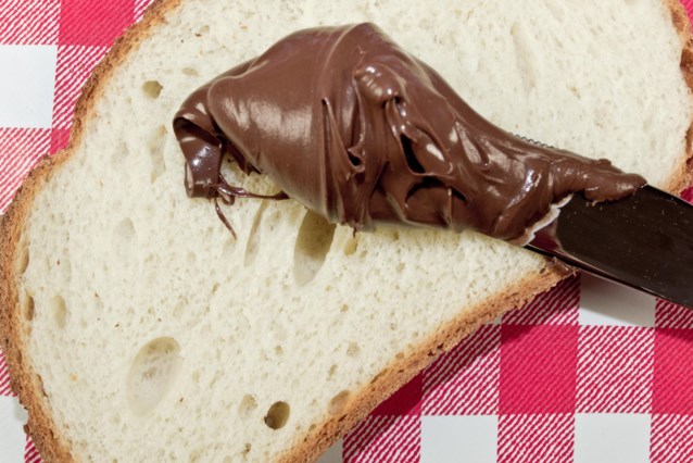 Few empty bread boxes in Flanders, but the contents are often not healthy