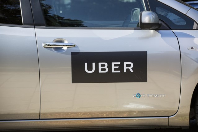 Couriers reclassified as salaried workers: Uber appeals