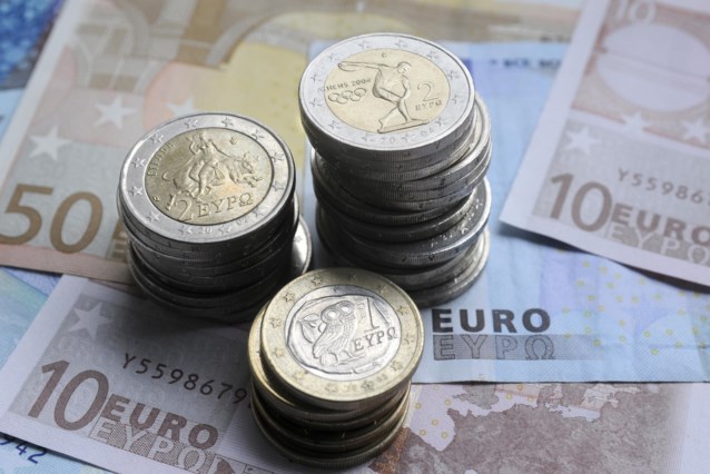Het Belgische begrotingstekort zal volgens de Europese Commissie in 2025 uitkomen op 4,7 procent