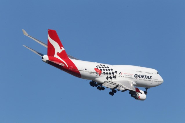 Qantas to compensate travelers €12 million for ‘ghost flights’