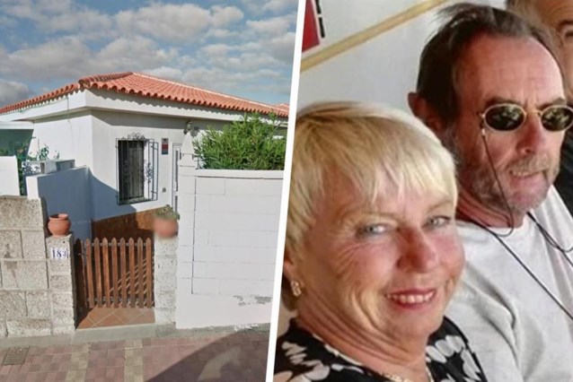 Mysterious Disappearance of Flemish Couple on Tenerife: No Trace of Violence Found