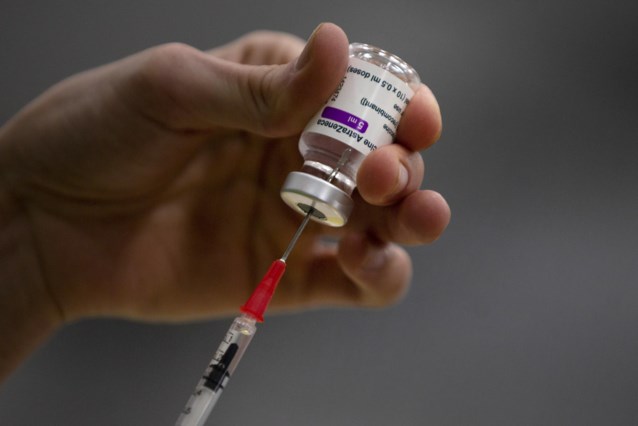 The Telegraph reports that AstraZeneca withdraws COVID-19 vaccine worldwide