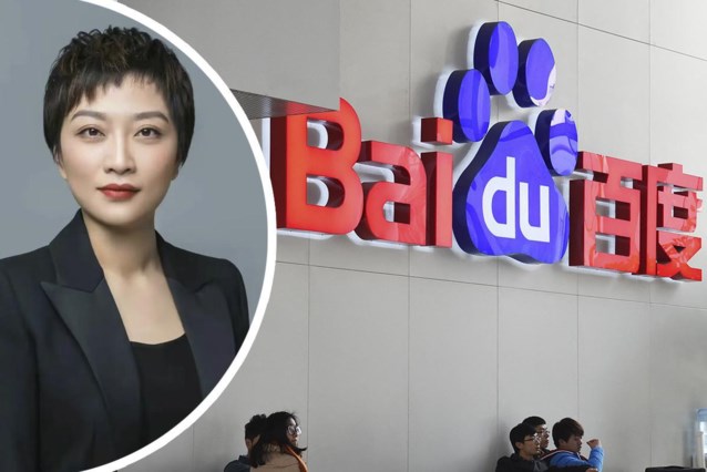 Baidu CEO Qu Jing ignites discussion on intense work culture in Chinese tech industry
