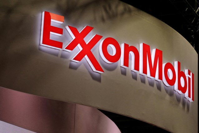 ExxonMobil ordered to pay $725 million to ex-employee with cancer