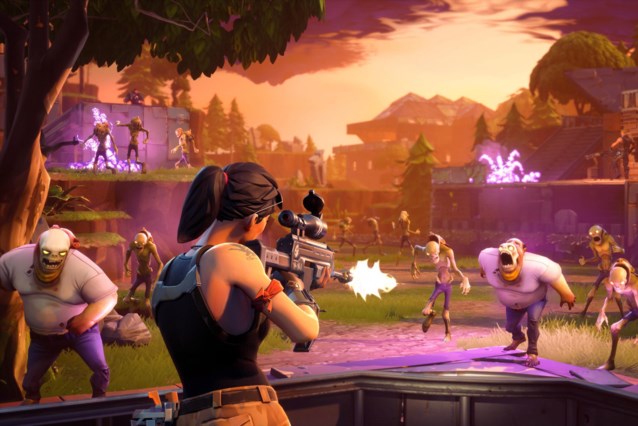 Epic Games Fined 1.1 Million Euros for Unfair Practices Aimed at Children Playing Fortnite