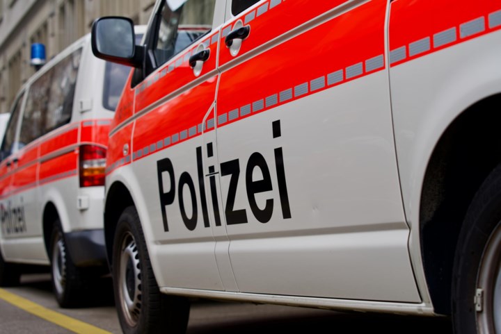 Man steekt lukraak voorbijgangers met mes in Zwitserse stad, verdachte opgepakt