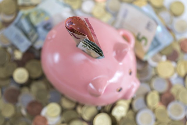 Belgian households on average hold assets worth 249,301 euros