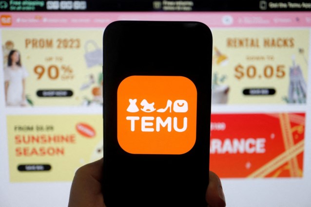 Consumer organizations in Europe file a complaint against Chinese online retailer Temu for their “Manipulative practices”