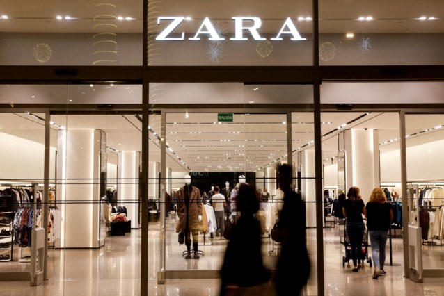 Testaankoop lodges a complaint against Zara and Bershka with the Economic Inspection for discontinuing paper receipts