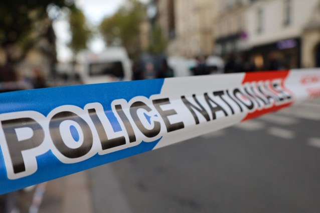 French police kill man attempting to set synagogue on fire