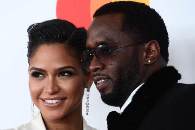 CNN Obtains Safety Footage of Sean ‘Diddy’ Combs Assaulting Cassie Ventura in Resort Foyer