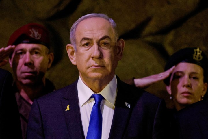 “Wie de wet niet respecteert, moet niet klagen”: aanklager Internationaal Strafhof vraagt arrestatiebevel voor Netanyahu