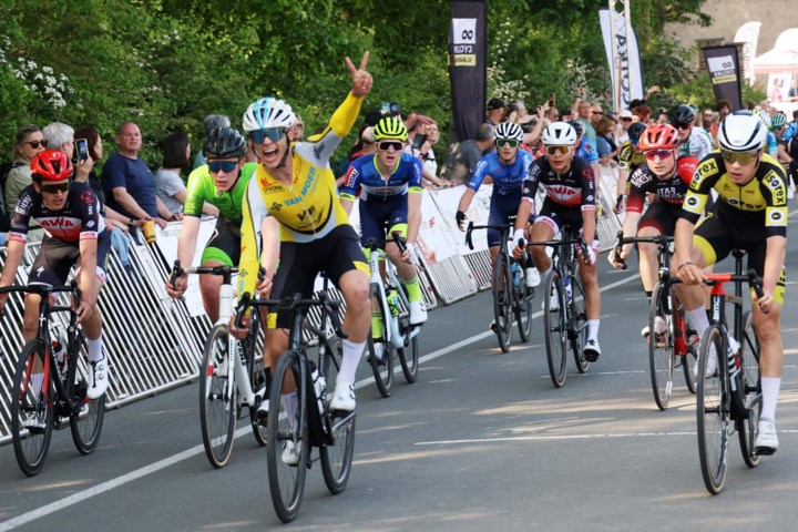 KOERSKALENDER BRABANT. Avondkoers in Linter, Vermarc Cycling Project voor nieuwelingen en een tweeluik in Kester