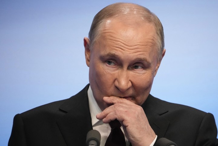 Rusland start met eerste fase van oefeningen met kernwapens