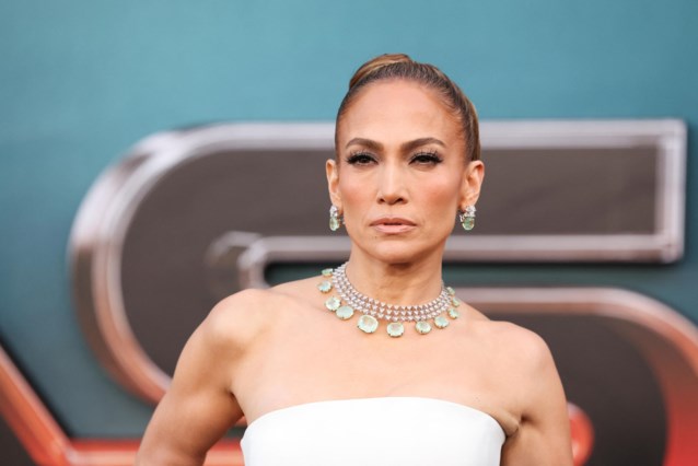 Massive price range, however a brand new movie with Jennifer Lopez is criticized by critics around the globe