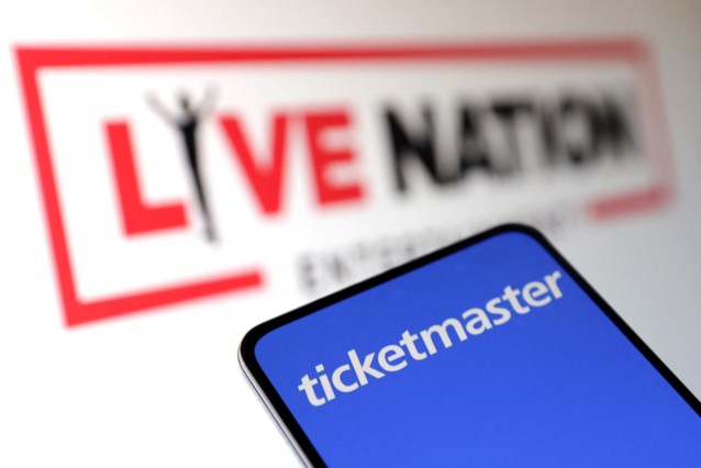 Ticketmaster confirms data breach resulted in customer information stolen