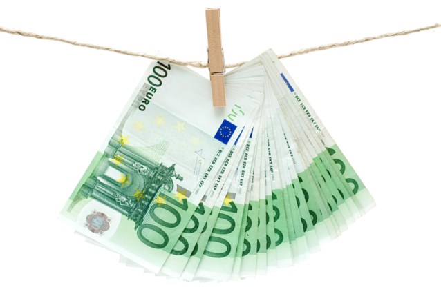 Record amount of black money found in Belgium