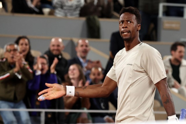 ROLAND GARROS.  Casper Ruud and Holger Rune barely survive the second spherical, crowd favourite Gaël Monfils drops out