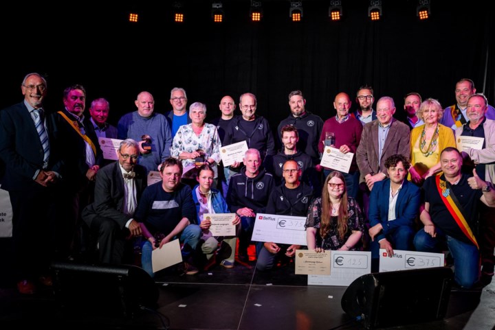 Winnaars sport- en cultuurgala zijn bekend