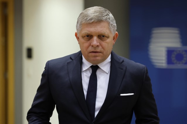 Slovak Prime Minister Fico Hopes to Return to Work in July, Addresses the Nation in Video Message
