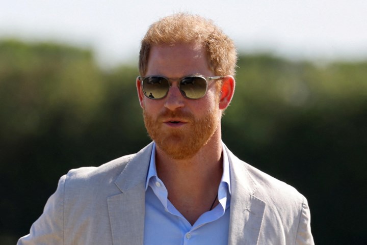 Prins Harry gaat niet naar het ‘societyhuwelijk van het jaar’ omdat William wel gaat