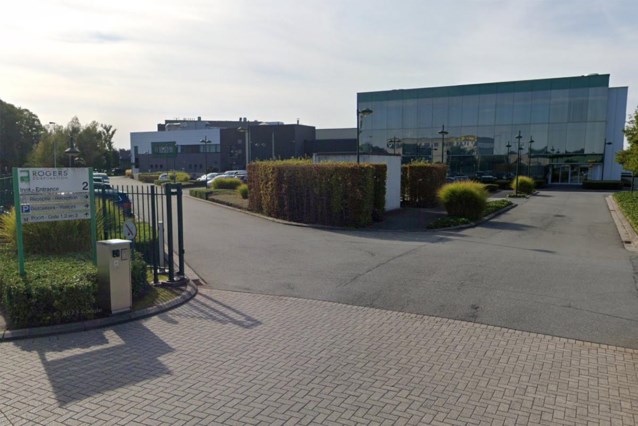 Technology company Rogers in Evergem facing potential job losses for over one hundred employees