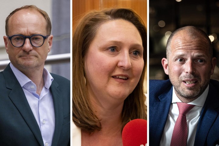 LIVE VLAAMS-BRABANT. Weyts en Francken zijn stemmenkampioenen, geëmotioneerde Gwendolyn Rutten: “Het doet pijn”