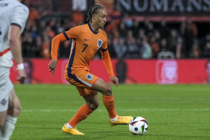 Nederland met vertrouwen richting EK na nieuwe zege tegen IJsland (4-0), Xavi Simons maakt zijn eerste doelpunt als international