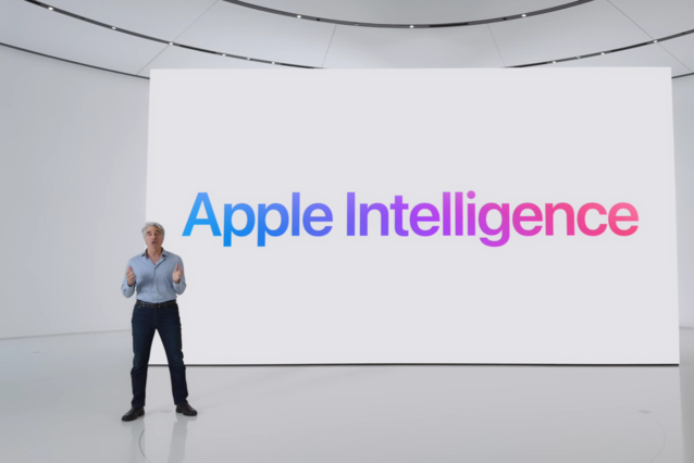 Apple unveils iOS 18 with new ‘Apple Intelligence’ feature