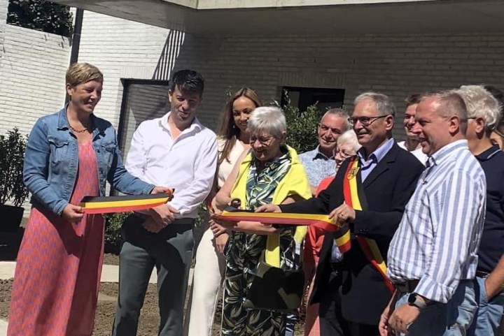 Nieuw woonproject Zavelkuil officieel geopend