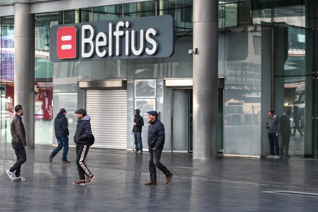 Belfius is revising its climate targets