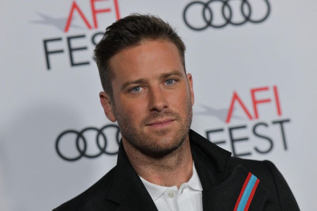 Actor Armie Hammer responds to accusations of cannibalism: “Like I am consuming a person?!”