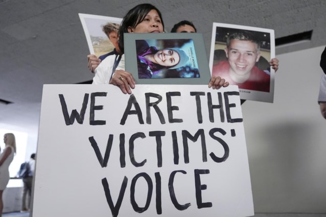 Kurban aileleri, Boeing'in “ABD tarihindeki en ölümcül kurumsal suç” nedeniyle 25 milyar dolar para cezası ödemesini talep ediyor