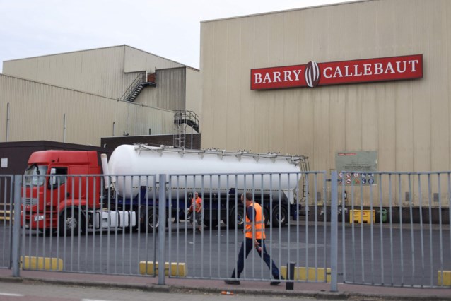 Chocolate maker Barry Callebaut social contract: 150 people will be laid off in Wieze and Lokeren