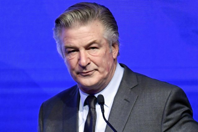 Alec Baldwin not cleared of charges in fatal shooting incident on film set, judge rules