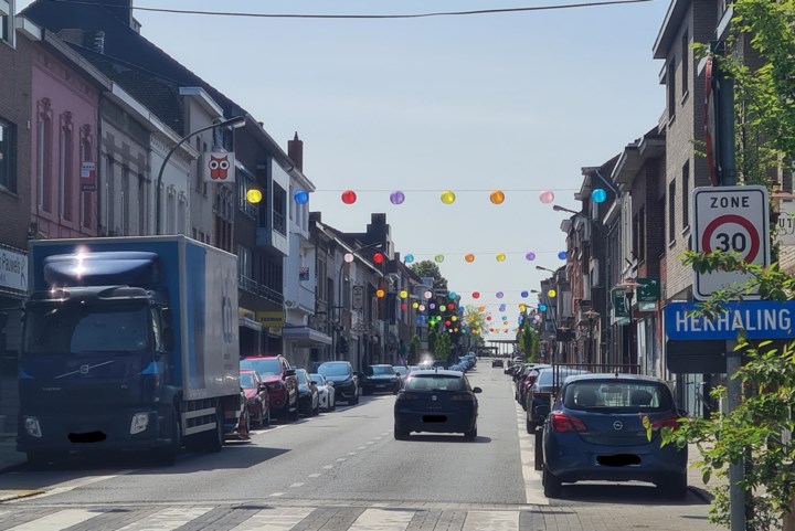 Waterlek Stationsstraat nog niet opgelost