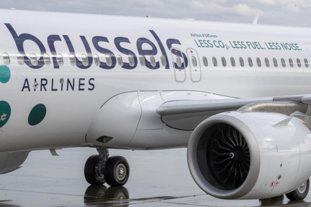 Belgian Chairman Reinstated at Brussels Airlines