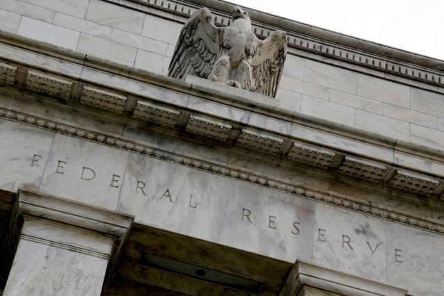 Central bank stress test passed by major banks in the United States