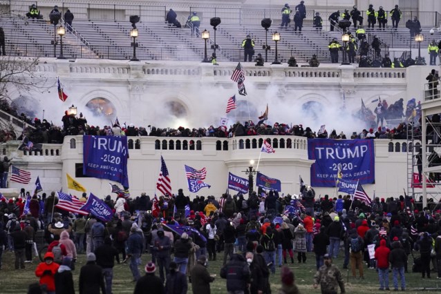 US Supreme Court ruling increases challenges in prosecuting Trump and Capitol rioters