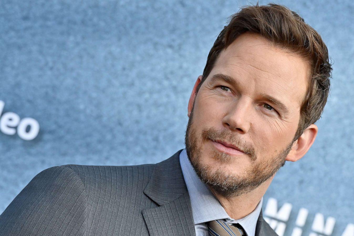 Chris Pratt en dochter van Arnold Schwarzenegger verwachten derde kind |  Het Nieuwsblad Mobile