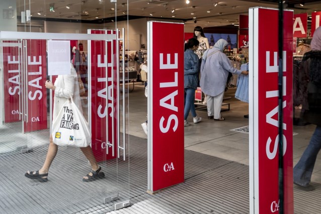 Start summer sales with discounts of up to 50 percent: “A good start is crucial”