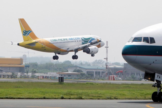 Cebu Pacific Air Announces $24 Billion Agreement with Airbus for 152 Commercial Aircraft”.